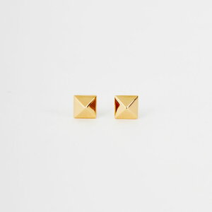 【送料無料】 Baqless バックレス アミティ ソーホー ゴールド ピアス AM-SH-YG レディース アクセサリー 2025AW F