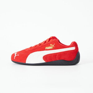 �y���������z PUMA �v�[�} �X�s�[�h�L���b�g 398846 ���f�B�[�X �C �X�j�[�J�[ 23.0-25.0cm �S3�F
