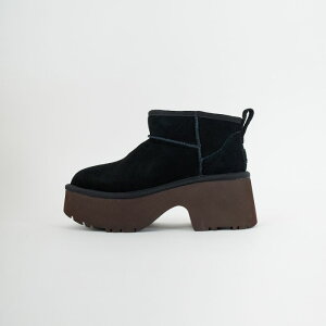 yz UGG AO NVbN Eg~j j[nCc 1158311 fB[X C u[c 2025AW 23.0-25.0cm ubN/uE