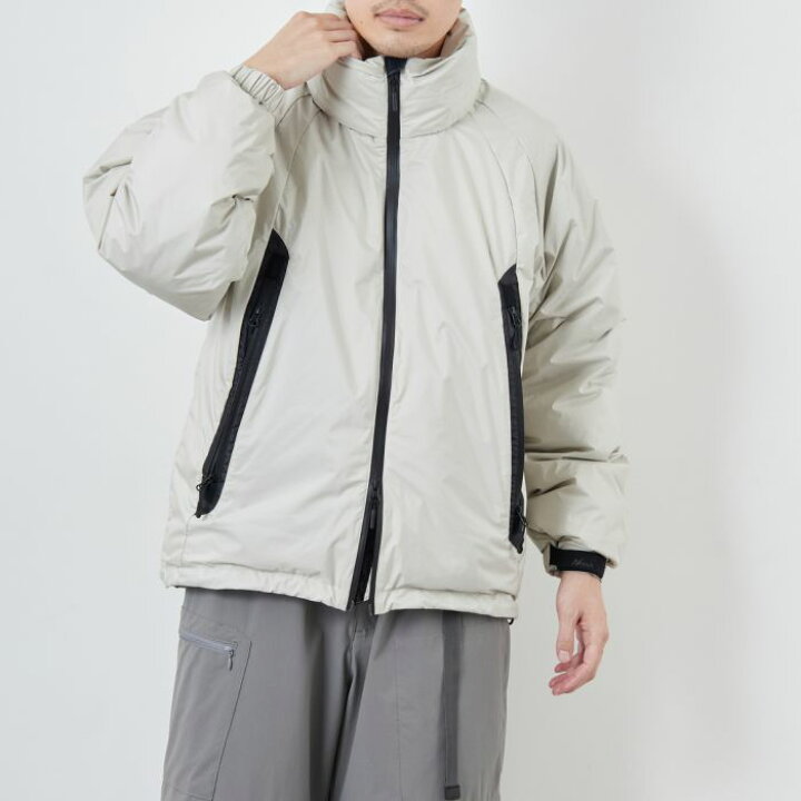 楽天市場】【送料無料】 JEANSFACTORY × NANGA ジーンズファクトリー 