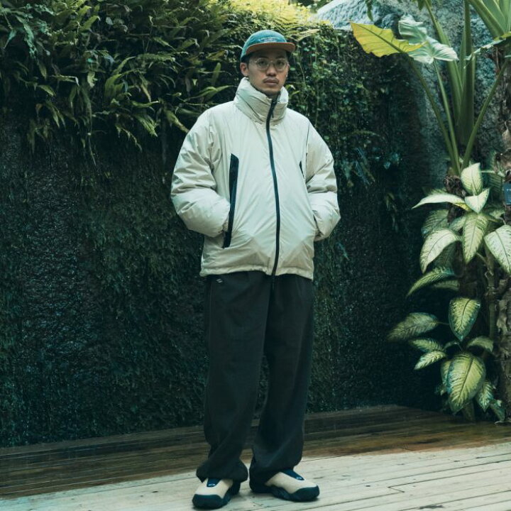 楽天市場】【送料無料】 JEANSFACTORY × NANGA ジーンズファクトリー 