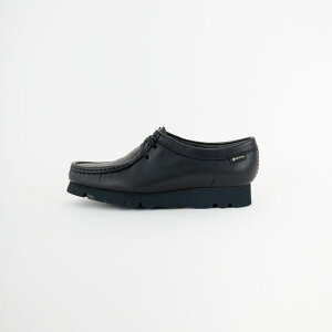 yz Clarks N[NX r[ SAebNX 26181118 fB[X C u[c 2025AW 23.0-24.0cm ubN