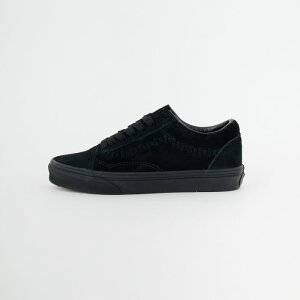 yz VANS oY I[hXN[ NtgXgCv VN000D9YBKA fB[X C Xj[J[ 2025AW 23.0-24.5cm ubN