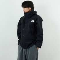 楽天市場】マウンテンライトジャケット ブラックの通販