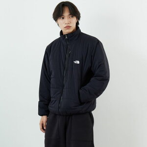 yz THE NORTH FACE U m[XtFCX CgC_[WPbg NY82554 Y AE^[ 2025AW M/L ubN