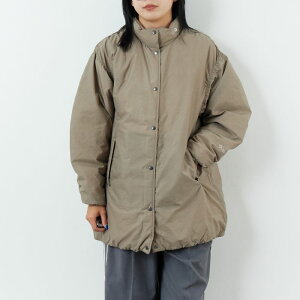 yz THE NORTH FACE U m[XtFCX I^[V[t@[VFn[tR[g NDW92561 fB[X _EWPbg 2025AW M/L x[W/ubN