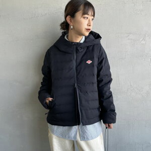 yz DANTON _g E[CN ~h_Et[hWPbg DT-A0186PWL AE^[ fB[X 2025AW S/M lCr[/O[