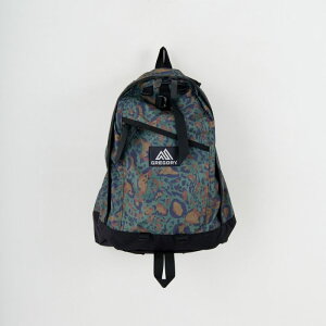 �y���������z GREGORY �O���S���[ �f�C�p�b�N DAY-PACK �����Y �� 2025AW F �O���[��