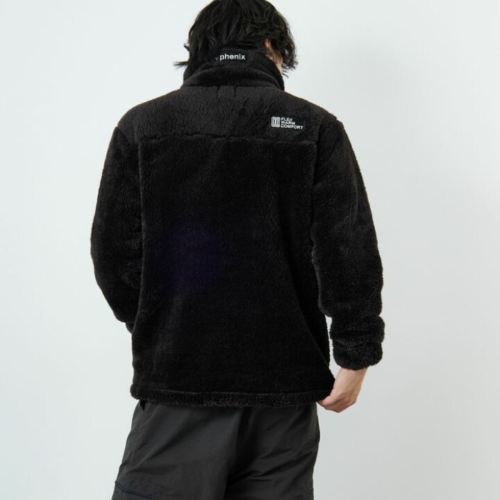 新品 キナリ フリースボアジャケット ボタン付きF 楽天市場】ボア 