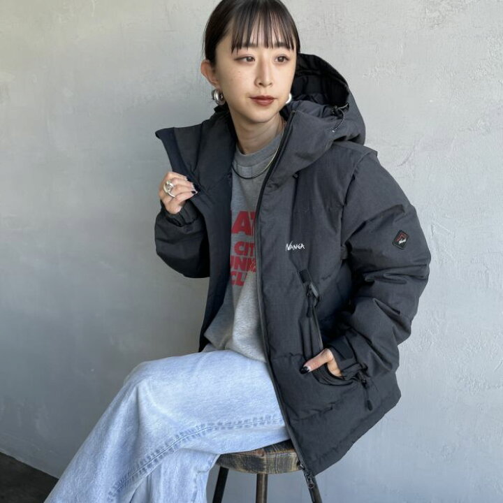 楽天市場】【店内全品送料無料】 JEANSFACTORY × NANGA ジーンズ 