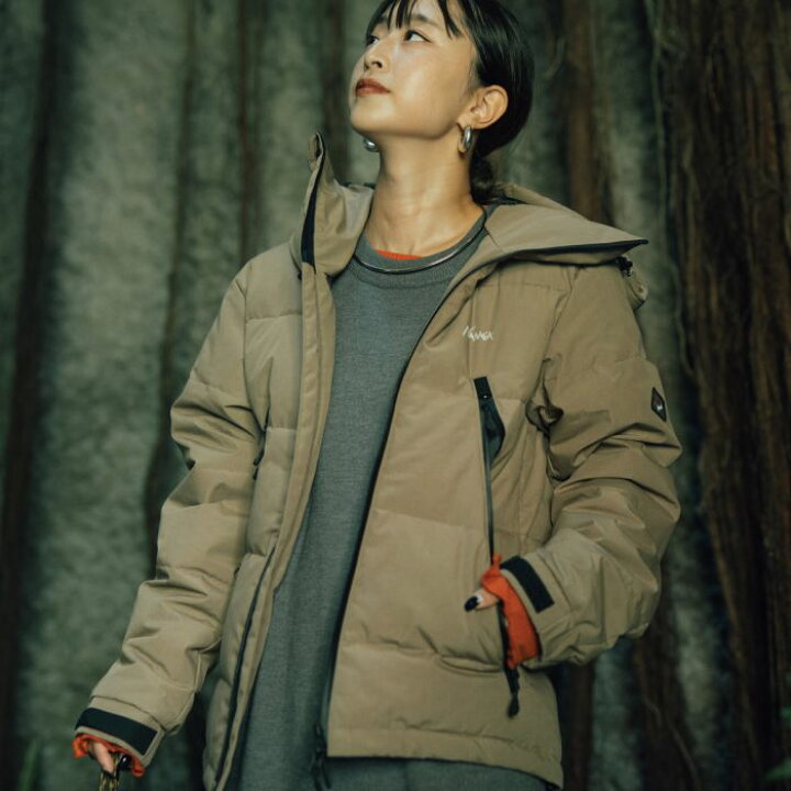 楽天市場】【送料無料】 JEANSFACTORY × NANGA ジーンズファクトリー 