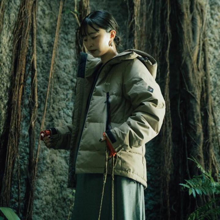楽天市場】【送料無料】 JEANSFACTORY × NANGA ジーンズファクトリー 