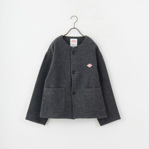 yz DANTON _g E[CgpCm[J[WPbg DT-A0013WLP fB[X AE^[ 2025AW S/M S3F