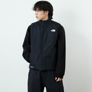 yz THE NORTH FACE U m[XtFCX GTXANVCT[ebhxXg NY82580 Y AE^[ 2025AW M/L ubN/x[W