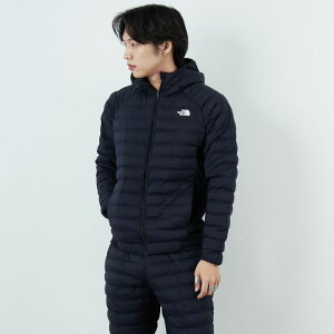yz THE NORTH FACE U m[XtFCX bht[fB NY82576 Y AE^[ 2025AW M-XL ubN