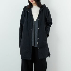 yz THE NORTH FACE U m[XtFCX RpNgm}hR[g NPW72532 fB[X AE^[ 2025AW M ubN