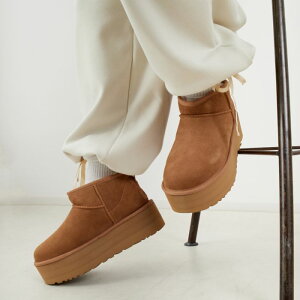 yz UGG AO NVbN Eg ~jvbgtH[ 1135092 fB[X C u[c 2025AW 22.0-25.0cm S3F