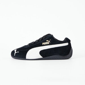�y���������z PUMA �v�[�} �X�s�[�h�L���b�g 398846 �����Y �C �X�j�[�J�[ 2025AW 26.5-28.5cm �S3�F