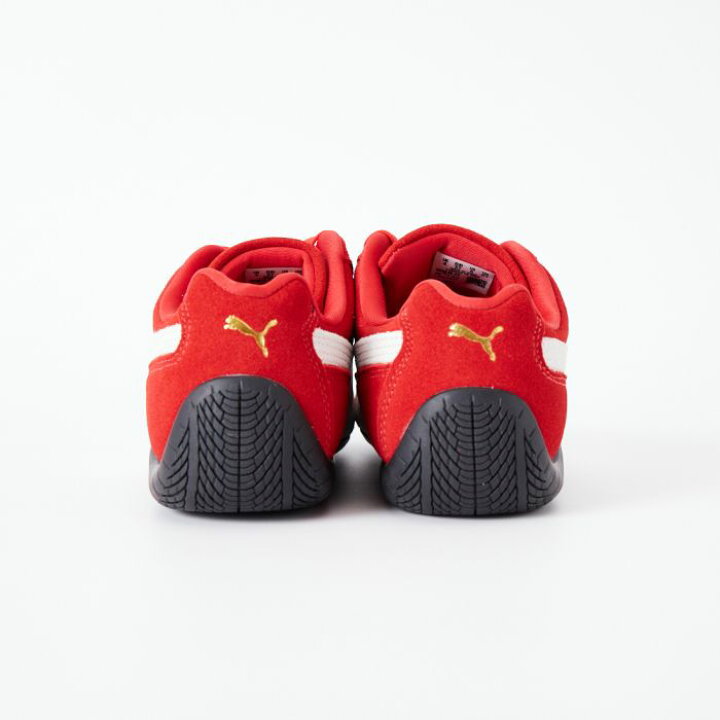 楽天市場】【送料無料】 PUMA プーマ スピードキャット 398846 メンズ
