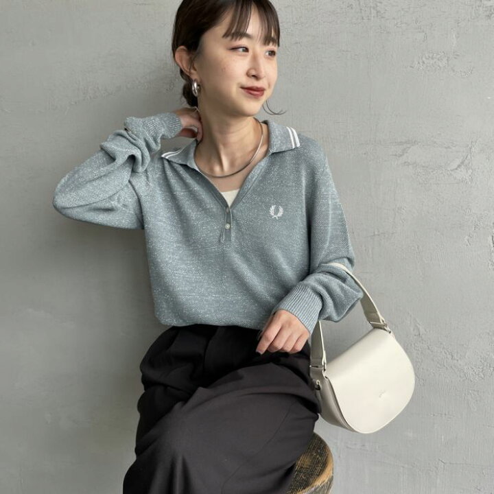 楽天市場】【送料無料】 FRED PERRY フレッドペリー ツインティップ 