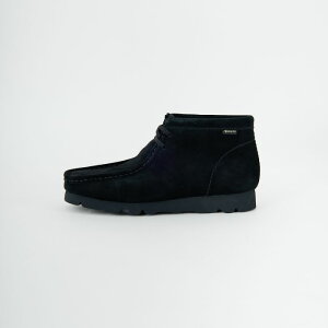 �y�X���S�i���������z Clarks �N���[�N�X �����r�[�u�[�c �S�A�e�b�N�X(�u���b�N�X�G�[�h) 26179256 �����Y �C �u�[�c 2025AW 25.0-26.5cm �u���b�N
