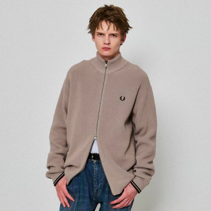 楽天市場】【送料無料】 FRED PERRY フレッドペリー 別注 ドライバーズ 