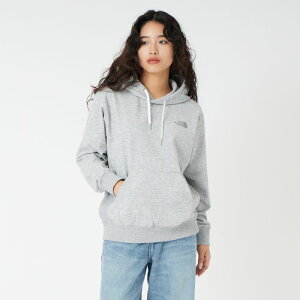 �y���������z THE NORTH FACE �U �m�[�X�t�F�C�X �o�b�N�X�N�G�A���S�t�[�f�B NT62533 ���f�B�[�X �g�b�v�X �X�E�F�b�g S �O���[/�u���b�N