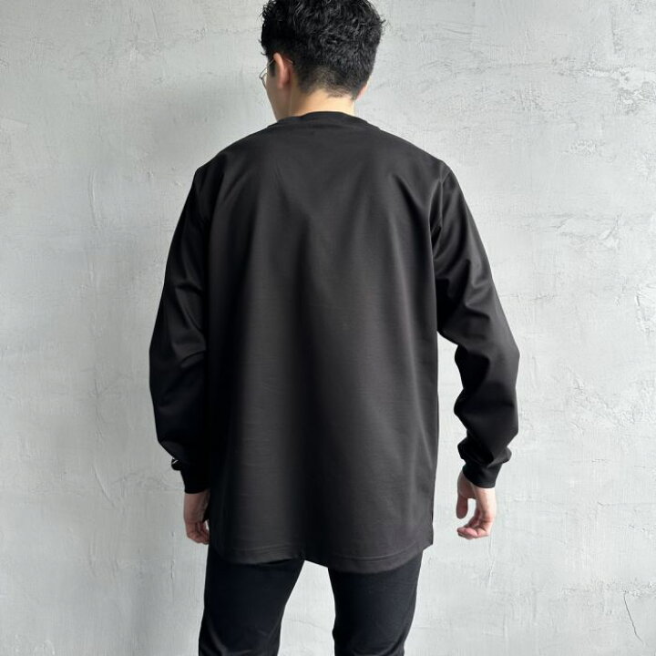 楽天市場】【送料無料】 TATRAS タトラス SICADO ロングスリーブT 
