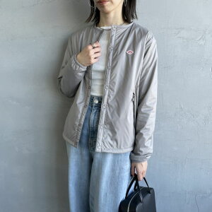 yz DANTON _g CT[Vm[J[WPbg DT-A0632SNT fB[X AE^[ 2025SS S/M S4F