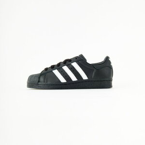 yz adidas Originals AfB_X IWiX X[p[X^[82 SUPERSTAR-82 fB[X C Xj[J[ 2025SS 22.5-25.5cm ubN/zCg