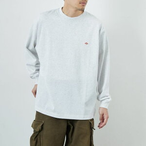 yz DANTON _g v[ OX[uTVc DT-C0200TCB Y gbvX  2025SS S-L S7F