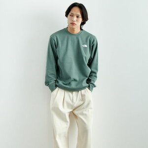 yz THE NORTH FACE U m[XtFCX [VN[lbNXEFbg NT32496 Y gbvX  2025SS M-XL S3F