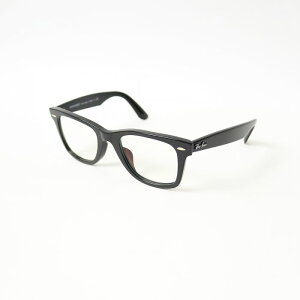 �y���������z Ray-Ban ���C�o�� �E�F�C�t�@�[���[/WAYFARER �T���O���X 0RB2140F �����Y �A�C�E�F�A F �u���b�N