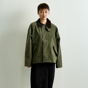 yz Barbour ouA[ gX|[g s[`XLmIChWPbg MCA0931 fB[X AE^[ 2025SS S O[/x[W