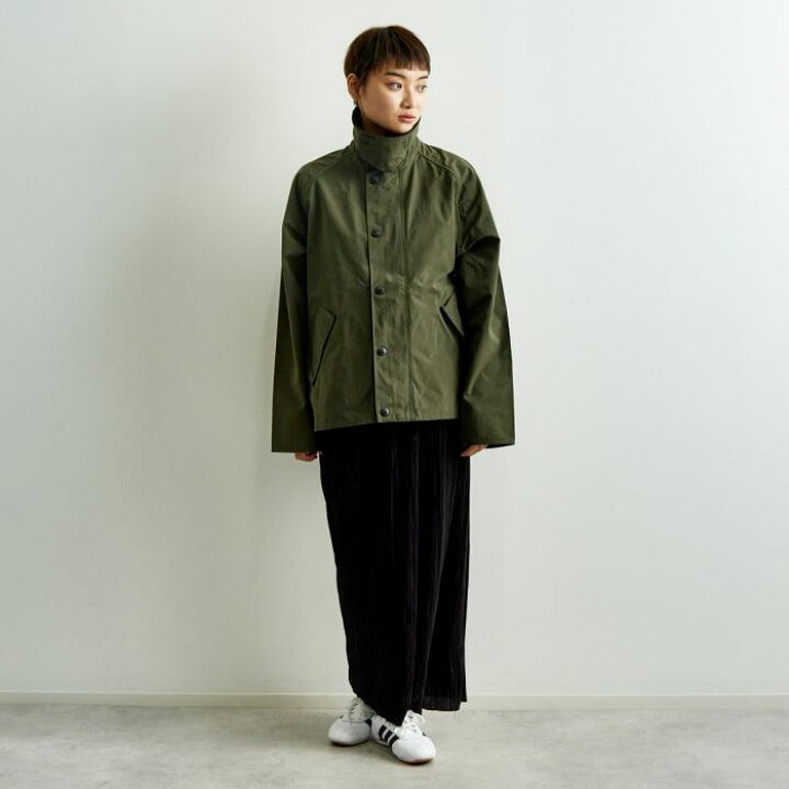 楽天市場】【送料無料】 Barbour バブアー トランスポート ピーチ 