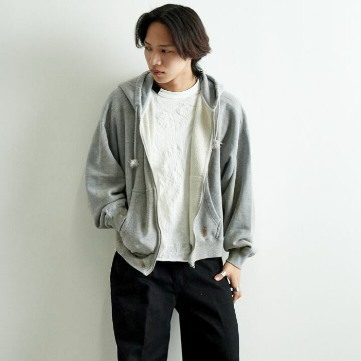 楽天市場】【送料無料】 JACKSON MATISSE ジャクソンマティス ジップ 