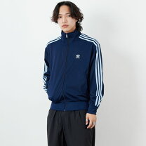 楽天市場】adidas トラックジャケット ネイビー（トップス｜メンズ 