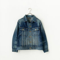 楽天市場】lee デニムジャケット 10411の通販