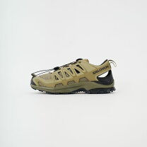 楽天市場】サロモン xa amphibの通販