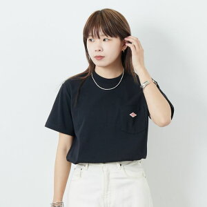 yz DANTON _g \bh |PbgTVc DT-C0197TCB fB[X gbvX  2025SS XS-M S9F