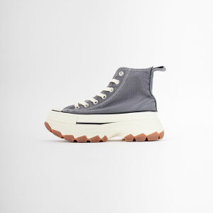yz CONVERSE Ro[X I[X^[ gbNEF[u tFCfbhLoXHI AS-TREKWAVE-FC-HI fB[X C Xj[J[ 2025AW 23.0-24.5cm O[