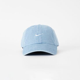 【送料無料】 NIKE ナイキ アンストラクチャード デニムキャップ HF0383 レディース 帽子 M/L 全3色