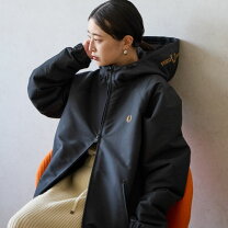 楽天市場】フレッドペリー ジャケット（レディースファッション）の通販