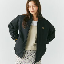 楽天市場】フレッドペリー アウター（レディースファッション）の通販