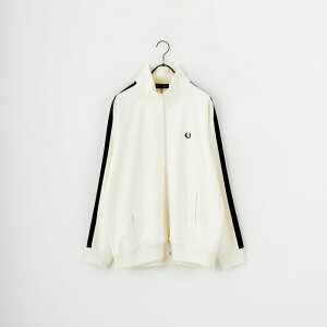 y\񏤕izyz FRED PERRY tbhy[ ʒ zFC gbNWPbg FPM-25A-029JF fB[X gbvX XEFbg  2026SS S S3F