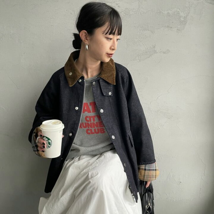 楽天市場】【送料無料】 Barbour バブアー 別注 BORROWDALE ボロウ 