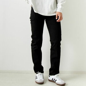 �y���������z LEVIS ���[�o�C�X 505 ���M�����[�t�B�b�g 00505-15 �����Y �{�g���X �f�j���p���c 2026SS SS-LL �S4�F