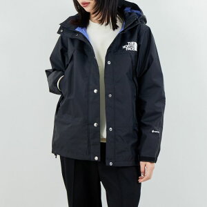 ザ・ノース・フェイス(THE NORTH FACE) マウンテンレインテックス 
