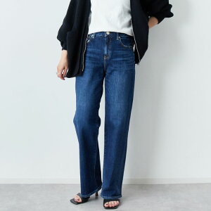 �y���������z RED CARD TOKYO ���b�h�J�[�h �g�[�L���[ 35th Anniversary �X�g���[�g�f�j���p���c 26W13201AVD ���f�B�[�X �{�g���X 2026SS XS-L �l�C�r�[