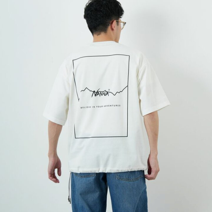 楽天市場】【送料無料】 JEANSFACTORY × NANGA ジーンズファクトリー 